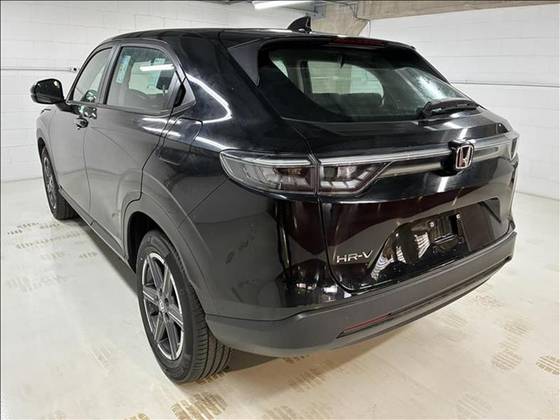 HONDA HR-V 1.5 DI I-VTEC FLEX EX CVT HONDA HR-V 1.5 DI I-VTEC FLEX EX CVT